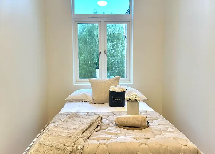 Apartment Oslo