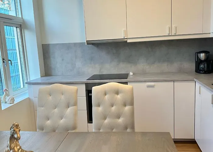 Apartment Oslo