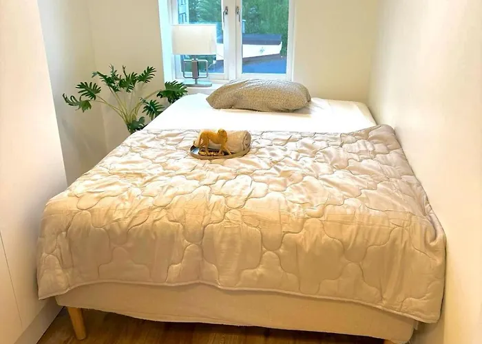 Apartment Oslo